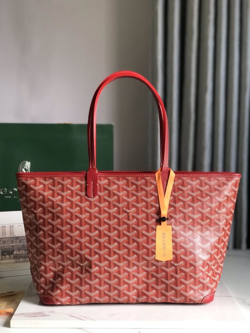 Goyard Shopping Bags